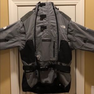 The North Face Steep Tech